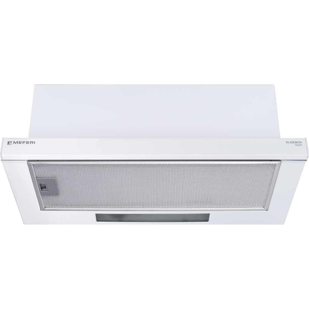 Meferi SLIDEBOX60WH