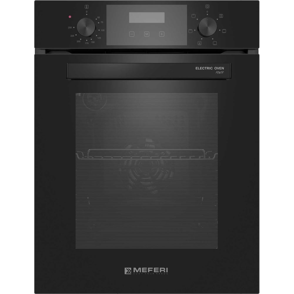 Meferi MEO456BK