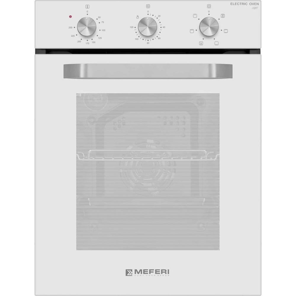 Meferi MEO456WH