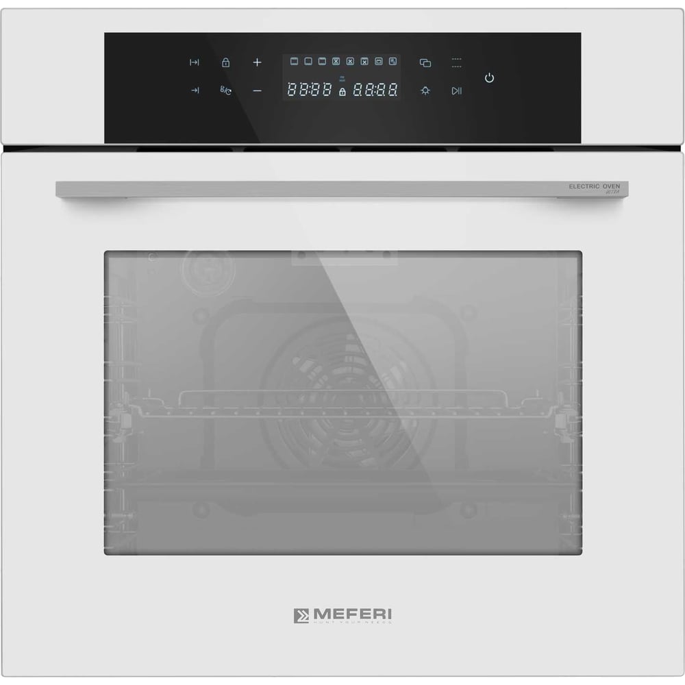 Meferi MEO6010WH ULTRA