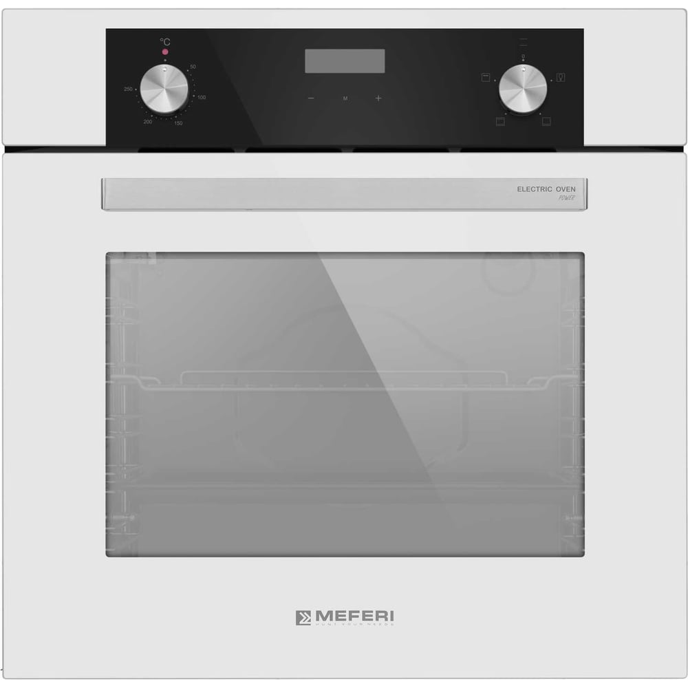 Meferi MEO604WH