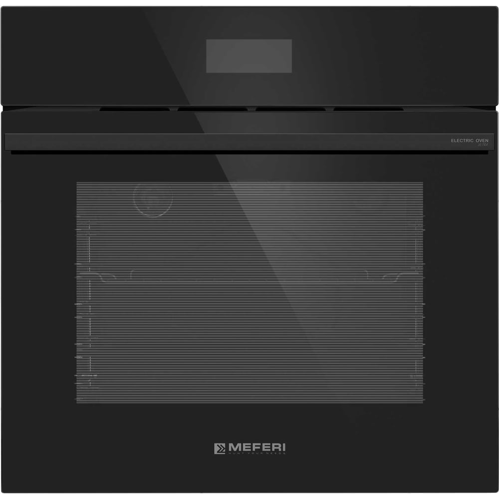 Meferi MEO606BK ULTRA