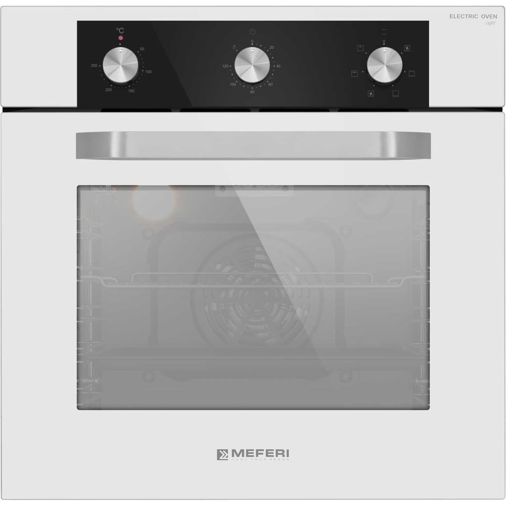 Meferi MEO606WH