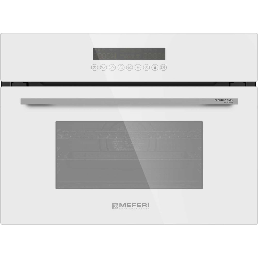 Meferi MEO608WH