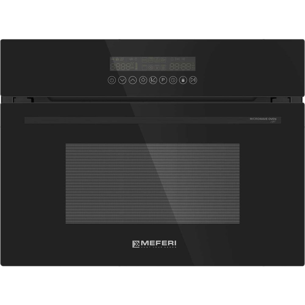 Meferi MEO608BK