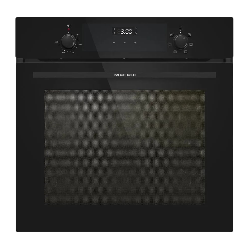 Meferi MEO607BK