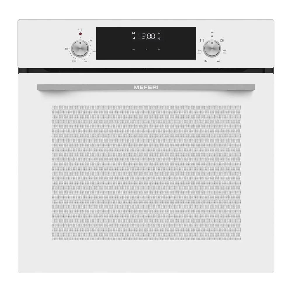 Meferi MEO607WH