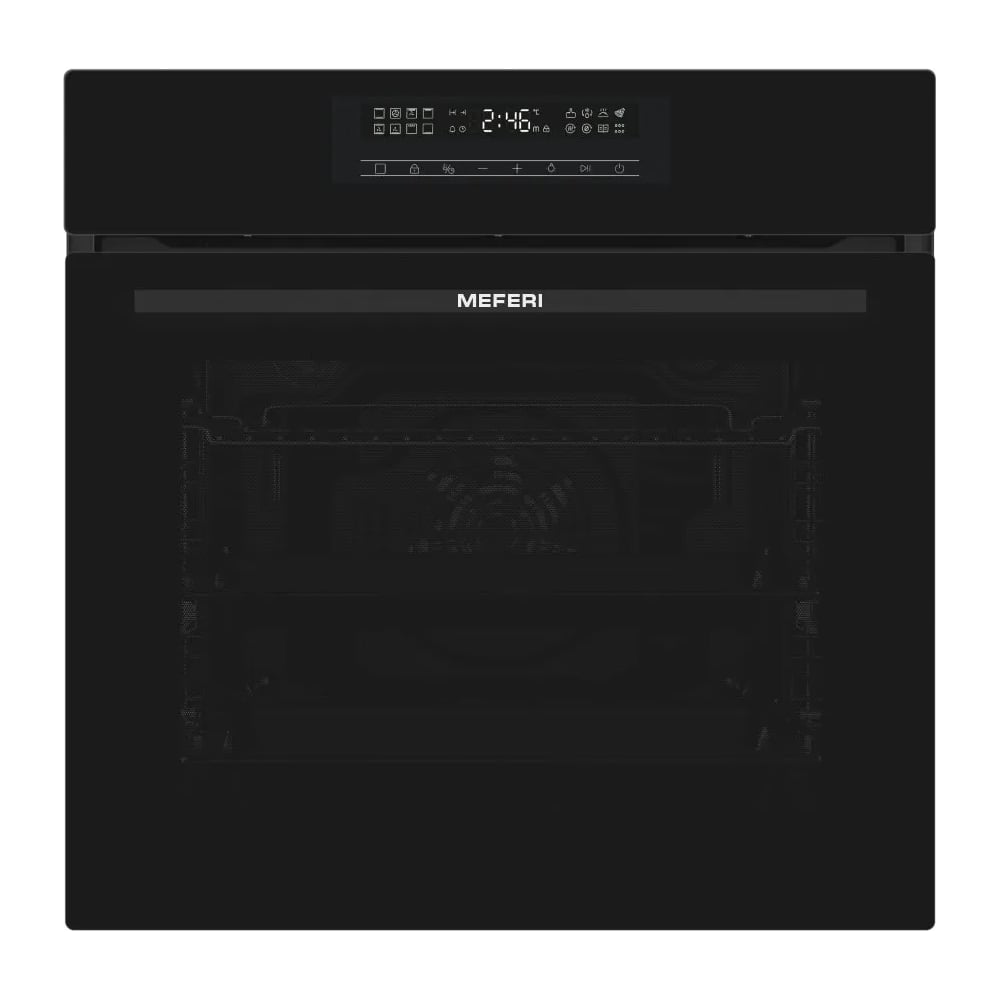 Meferi MEO6016BK