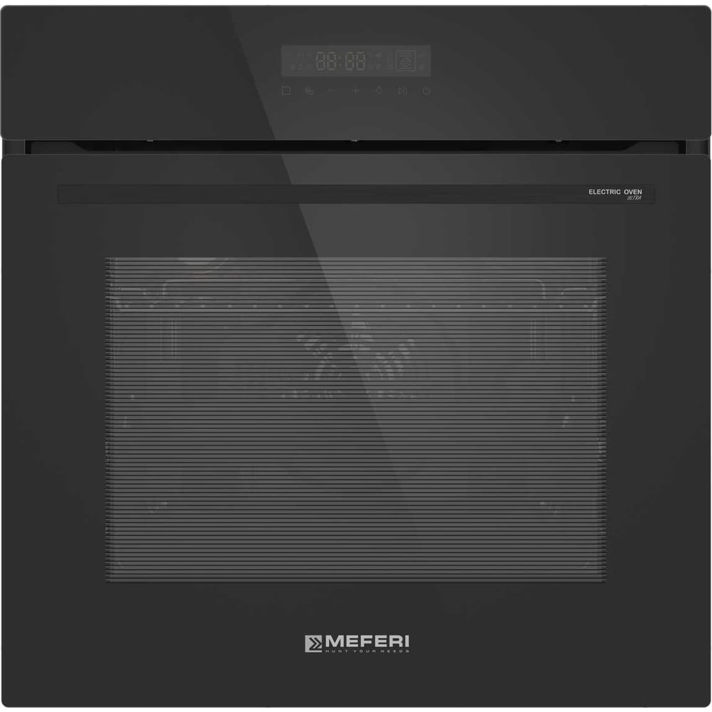 Meferi MEO6014BK ULTRA