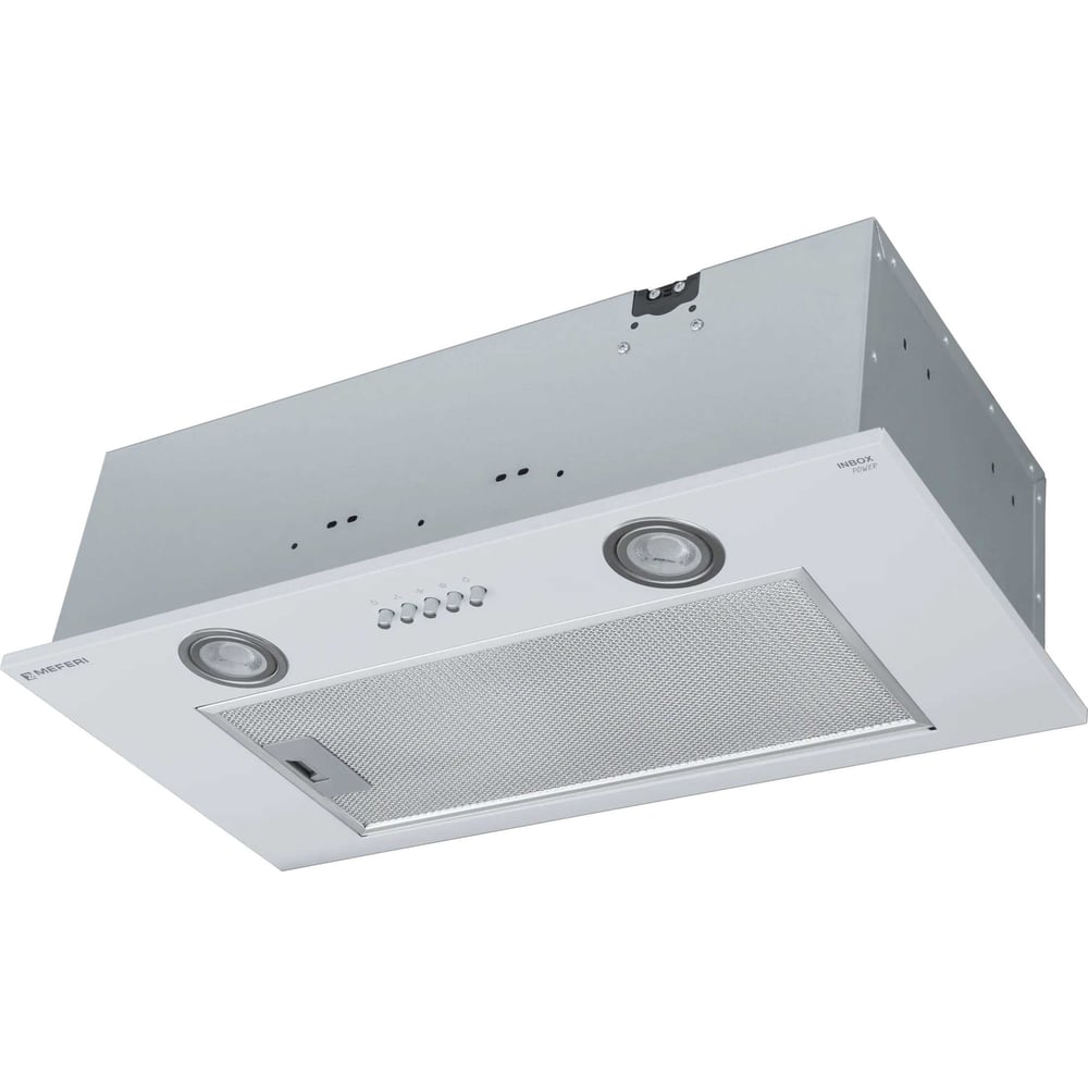 Meferi INBOX60WH