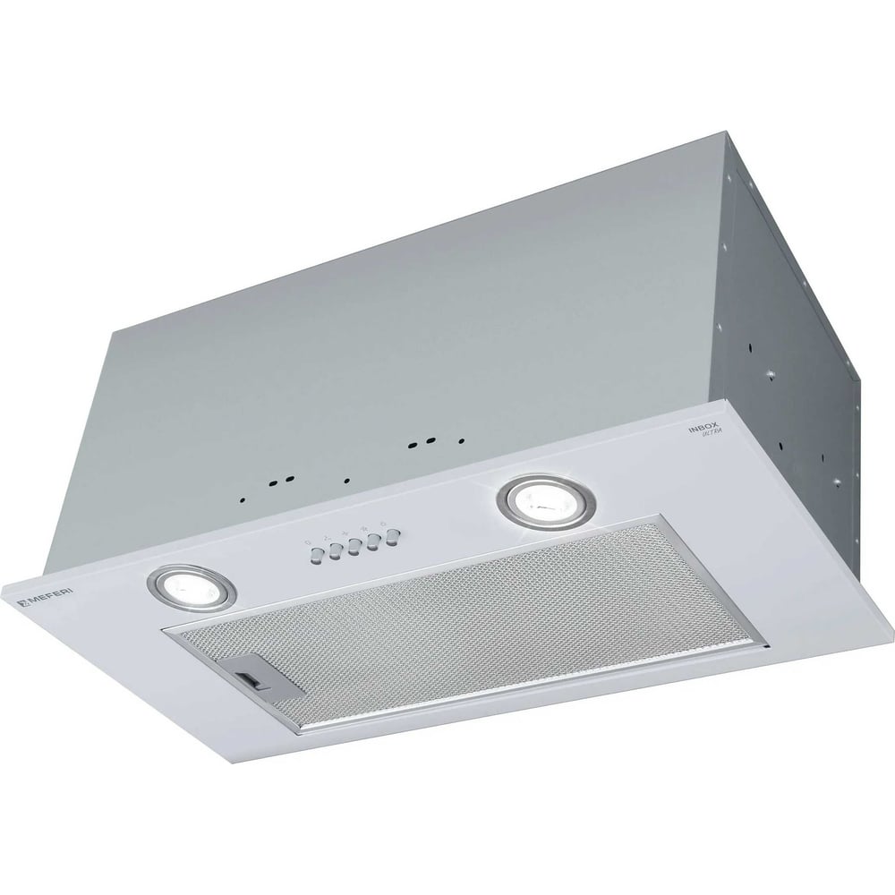 Meferi INBOX60WH ULTRA