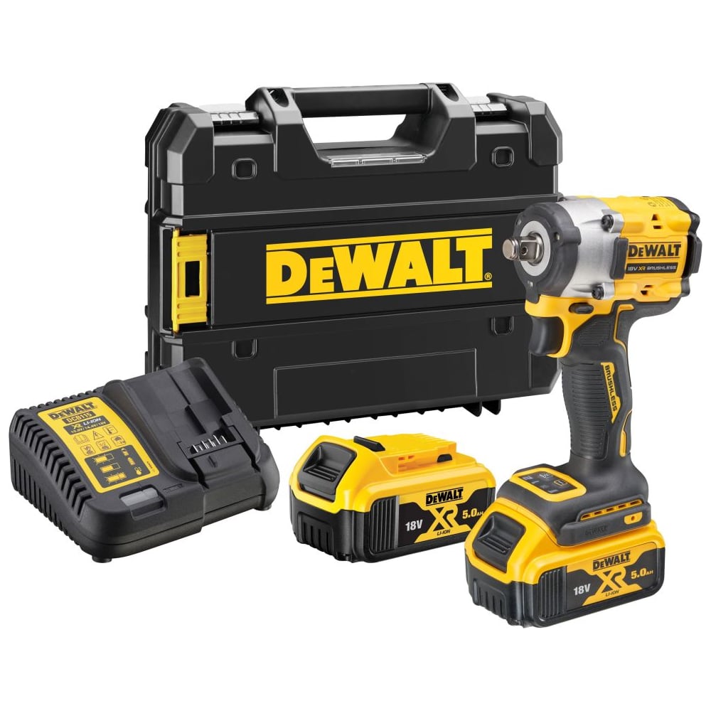 DeWalt DCF921P2T