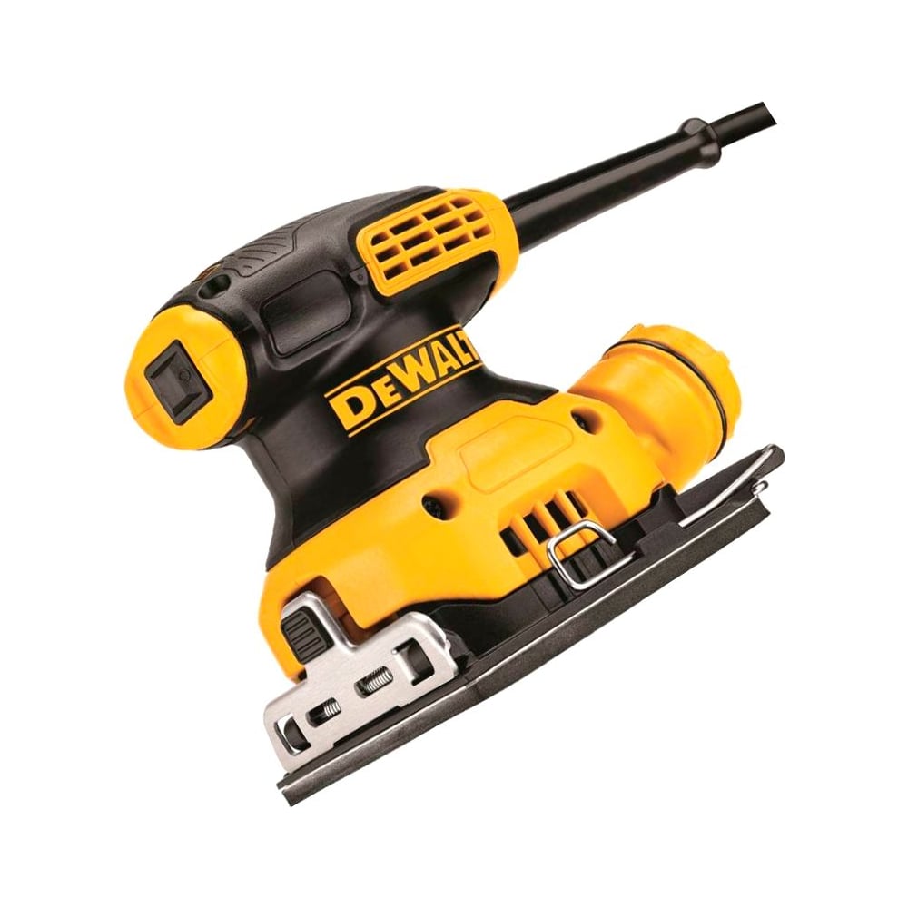 DeWalt DWE6411