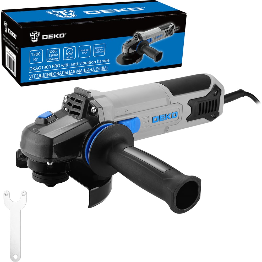 Deko DKAG1300 PRO