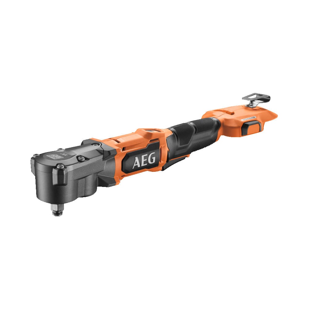 AEG BSS18SRA38BL-0