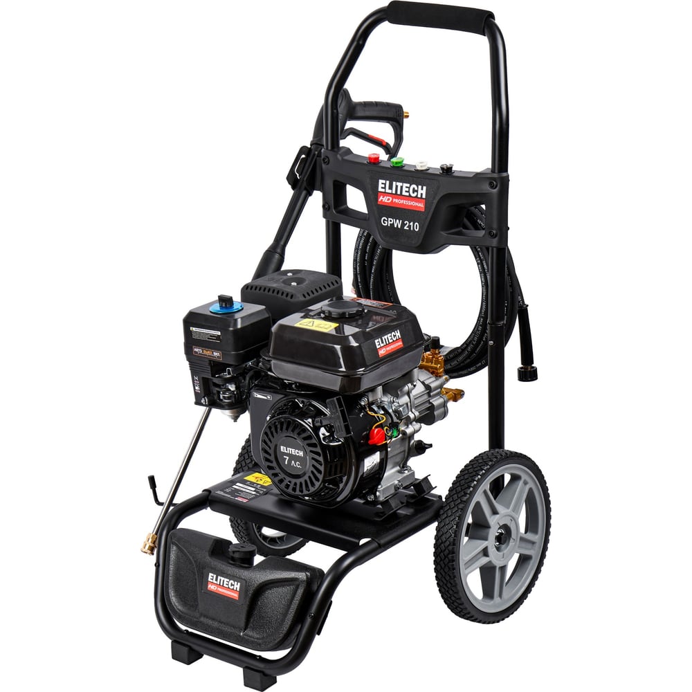 Elitech Gpw