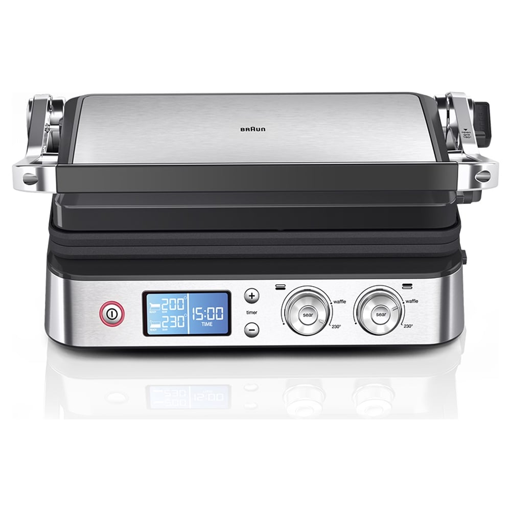 Braun CG9040
