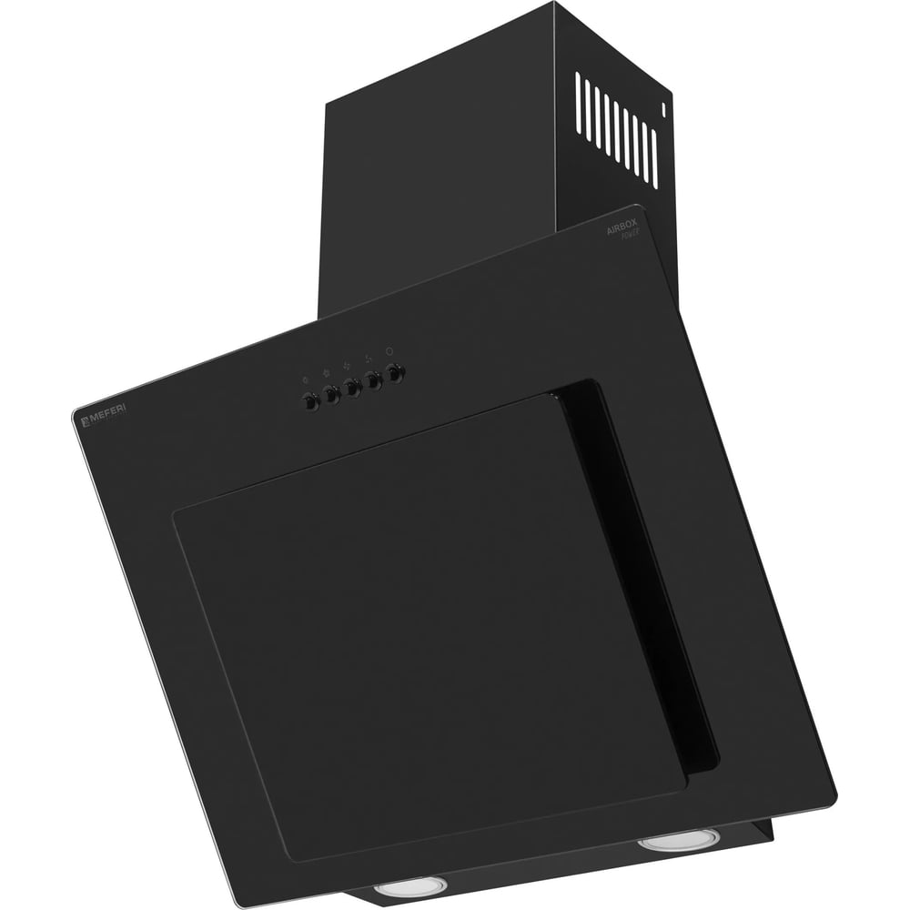 Meferi AIRBOX60BK