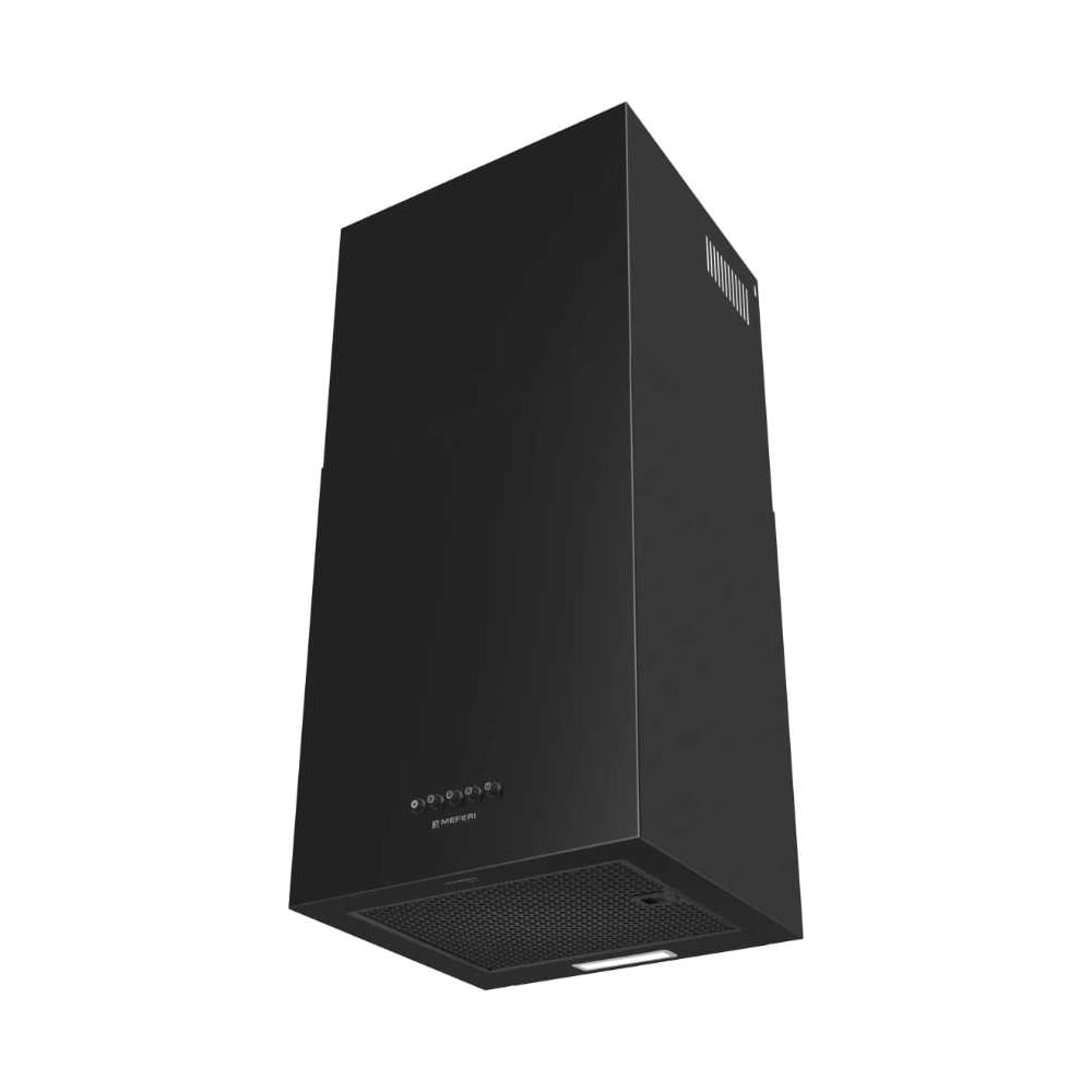 Meferi ROOMBOX40BK