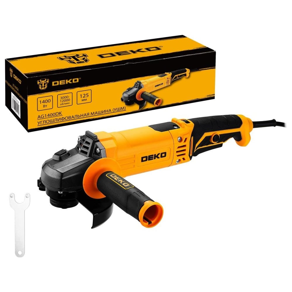Deko AG1400DK