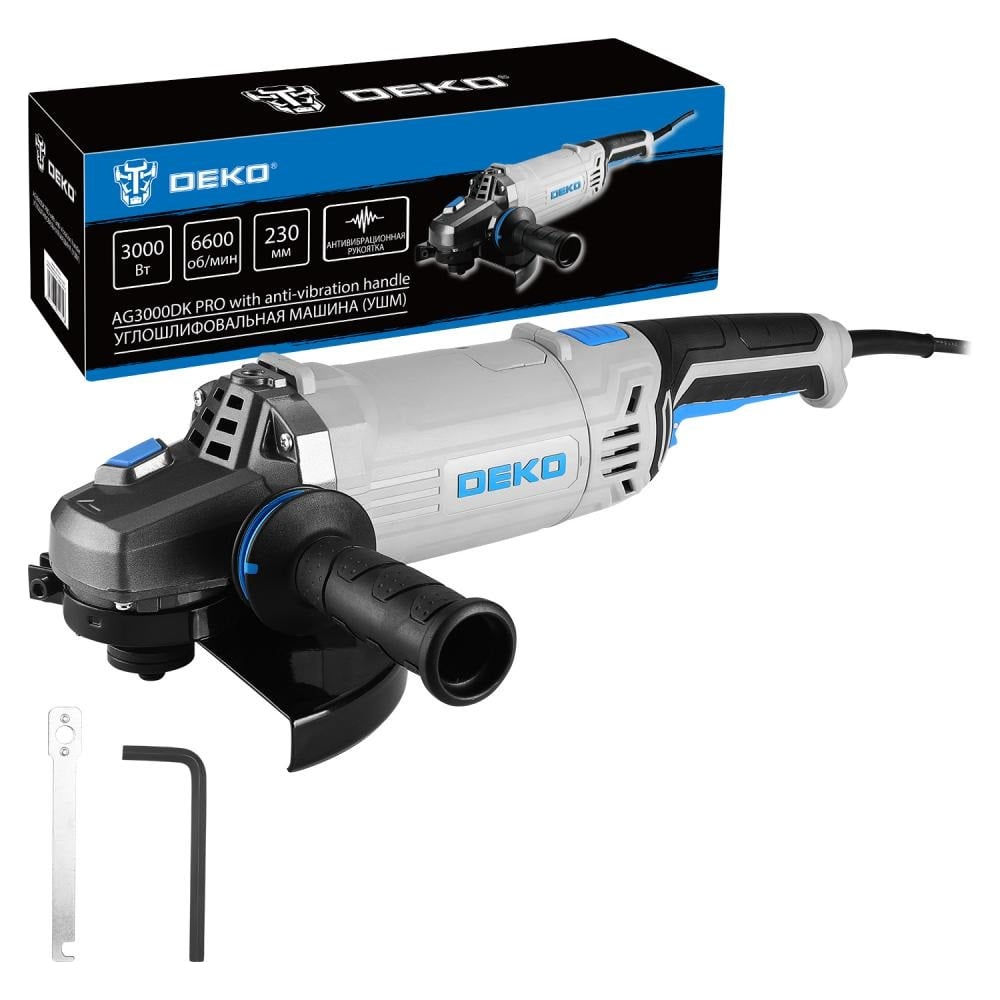 Deko AG3000DK