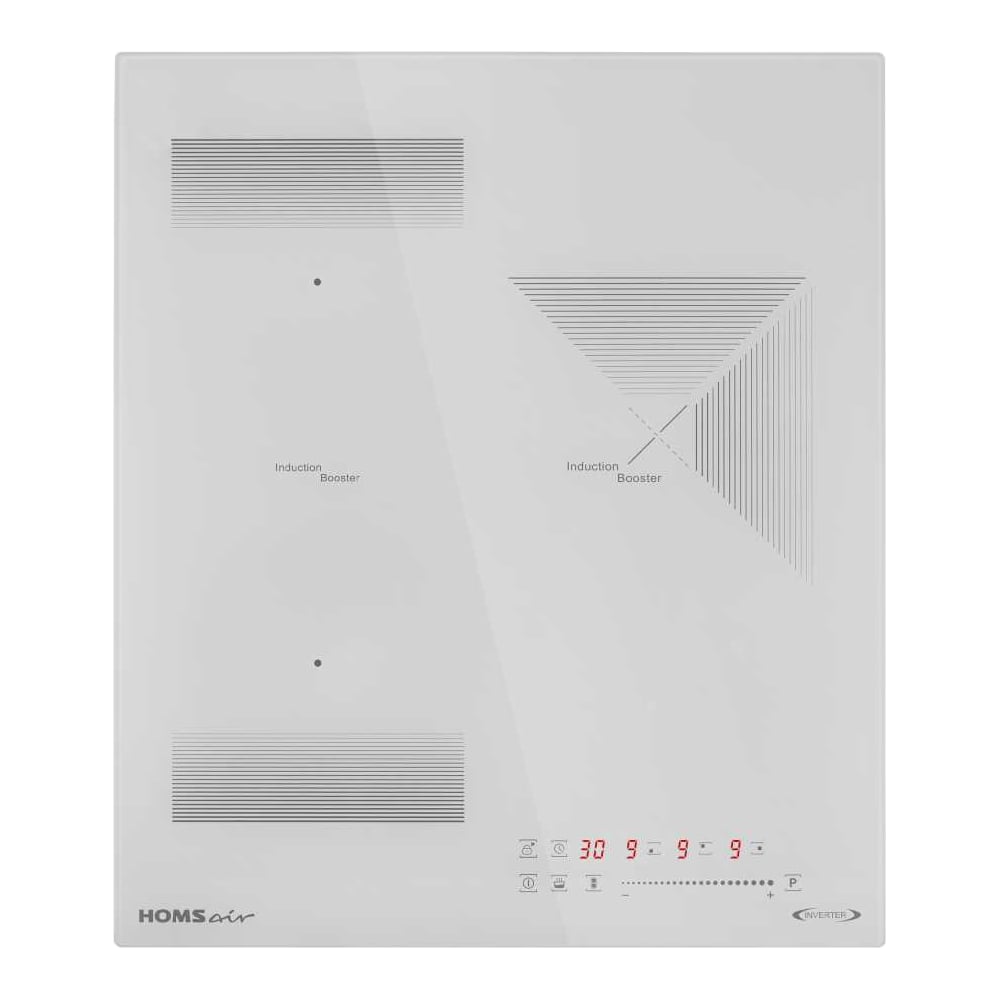 HOMSair HIC43BWH