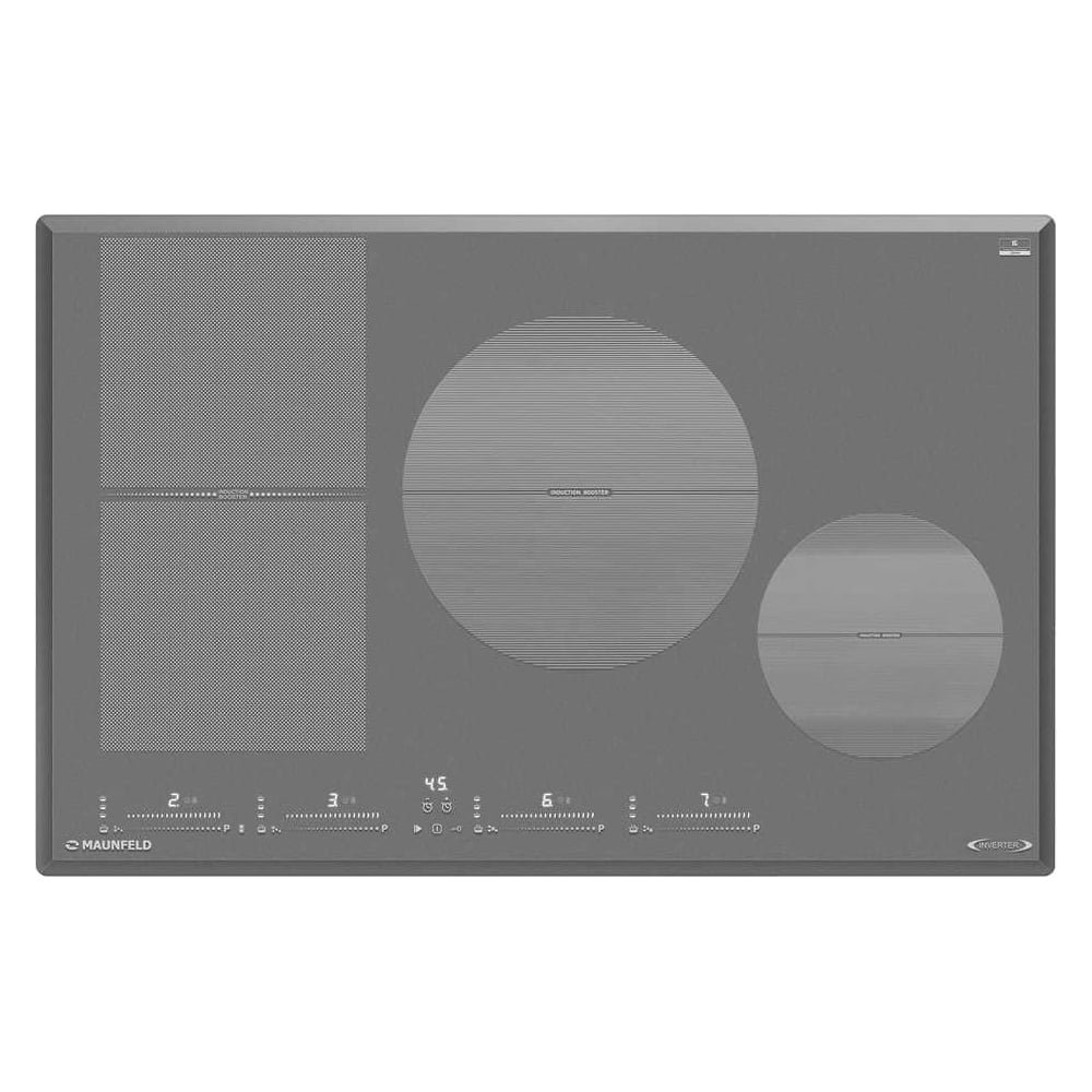 Maunfeld CVI804SFLGR