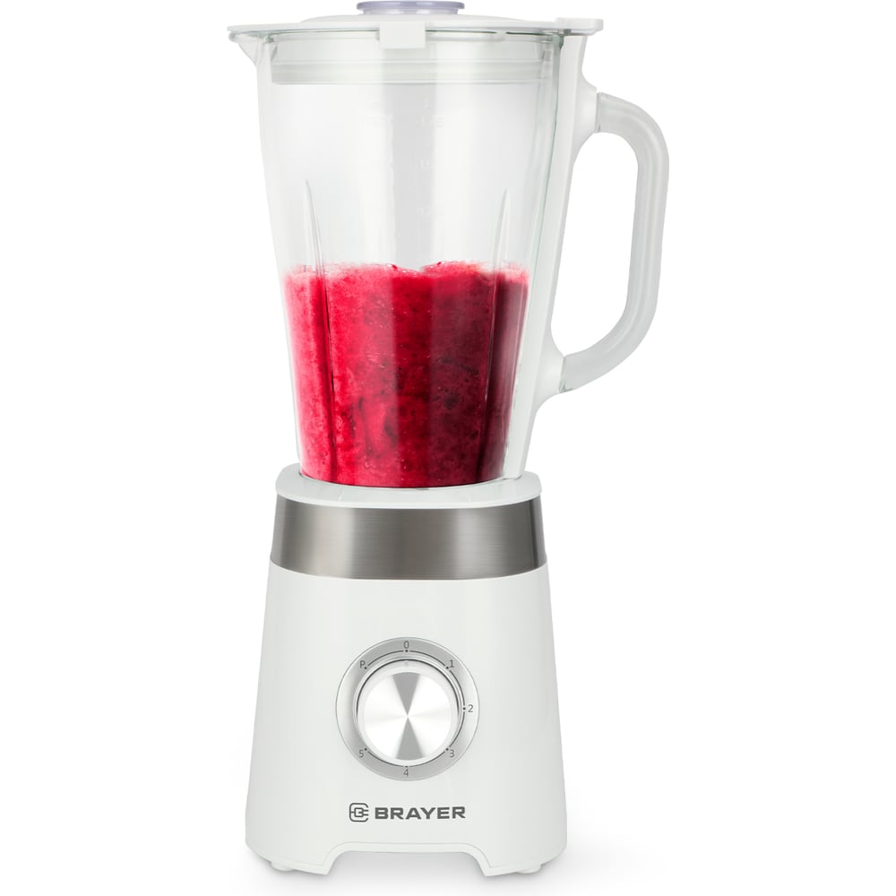 Brayer 1206BR