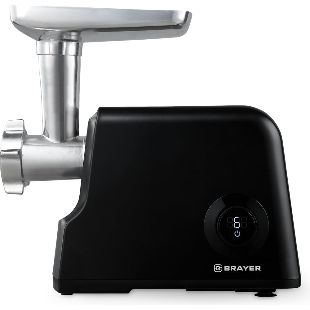 Brayer 1612BR
