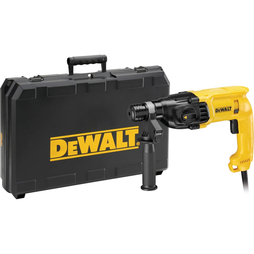 DeWalt D25033K