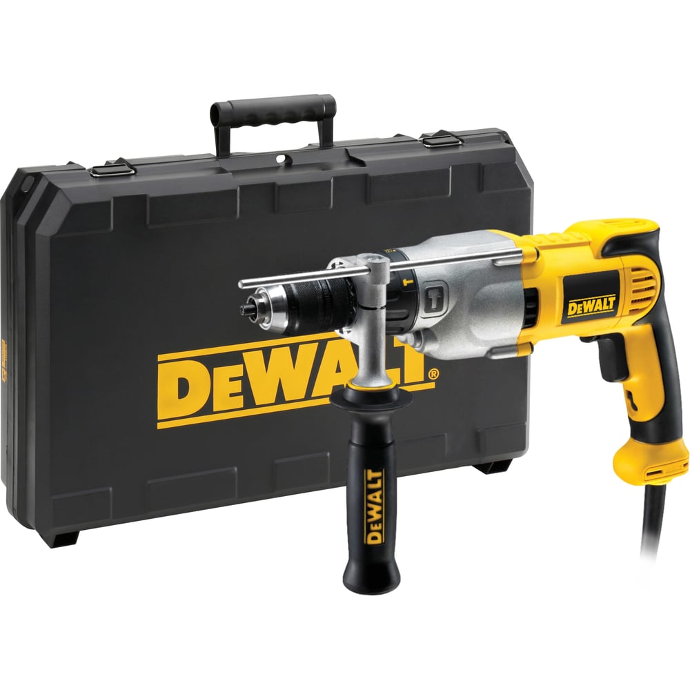 DeWalt DWD522KS