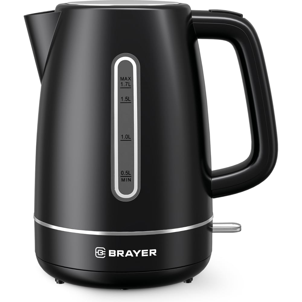 Brayer 6103BR-BK