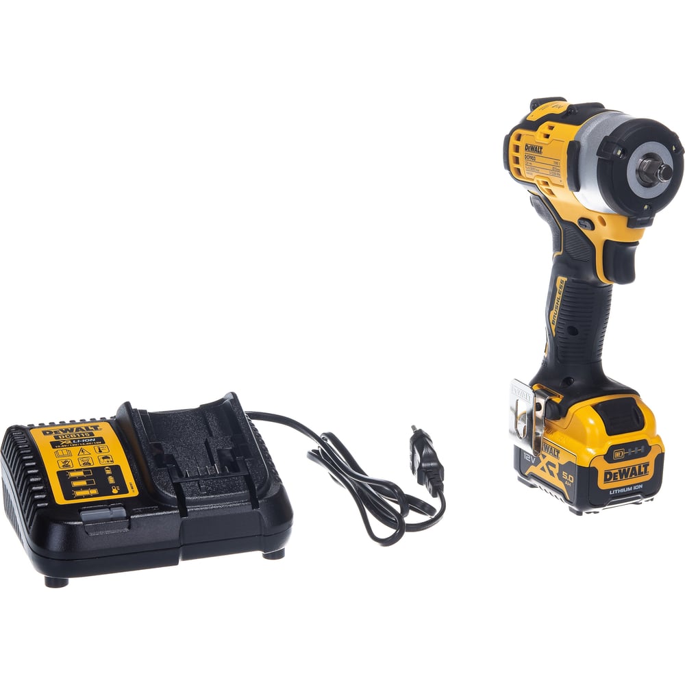 DeWalt DCF903P1-QW