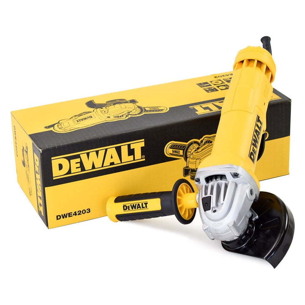 DeWalt DWE4203