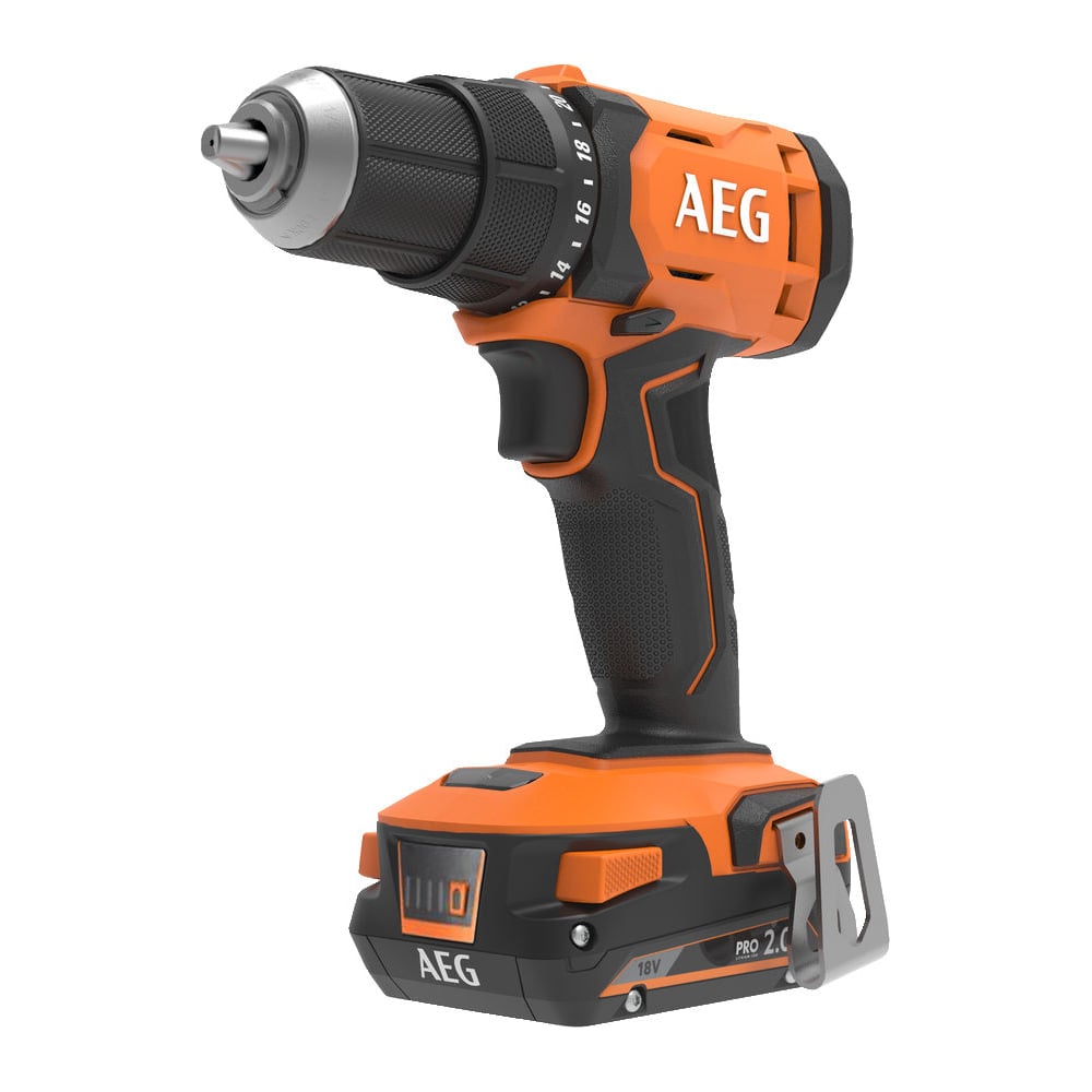 AEG BS18G4-202C