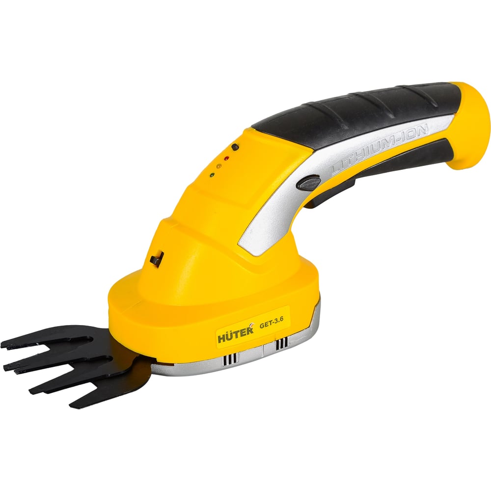 Huter GET-3.6