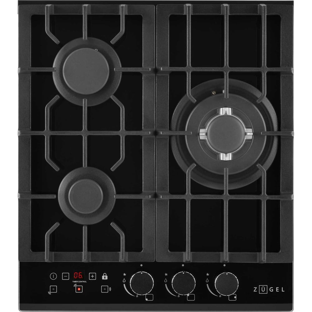 Zugel ZGH450X