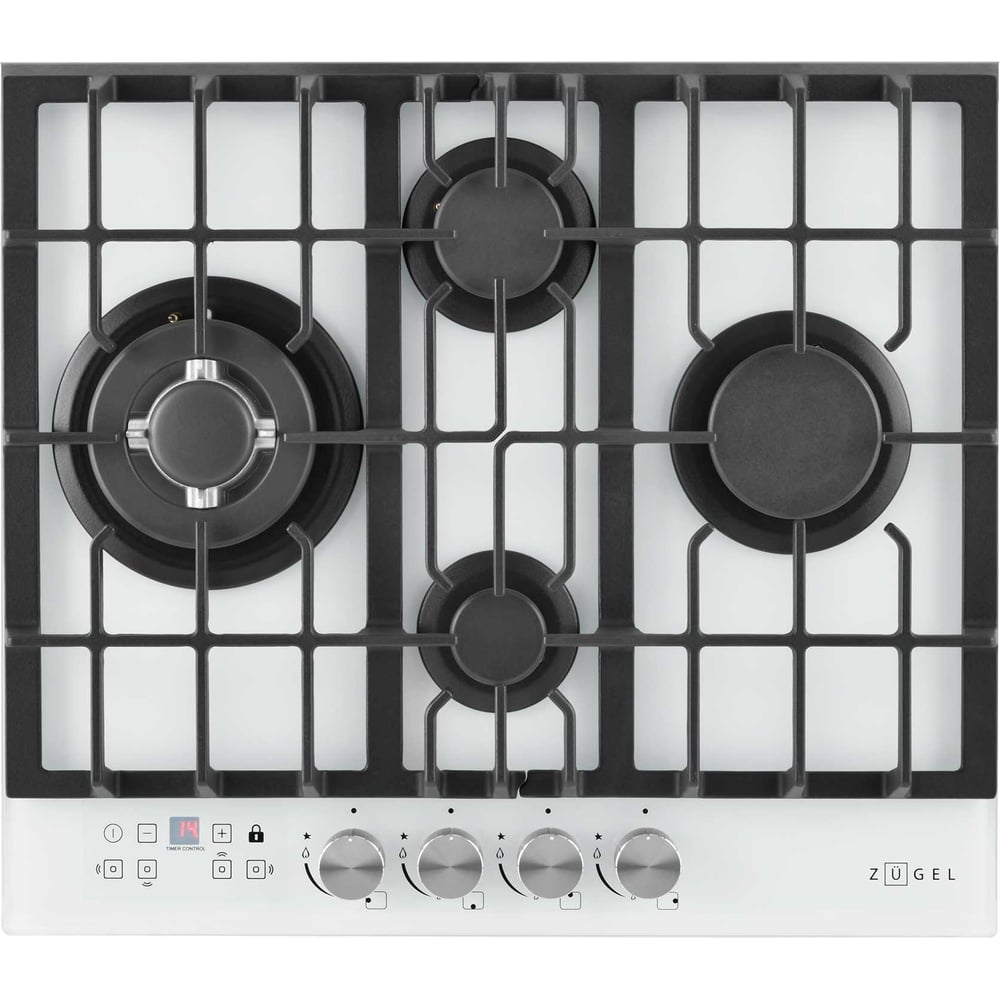 Zugel ZGH600W