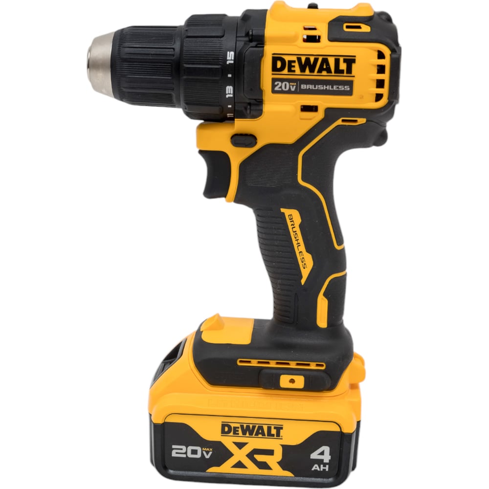 DeWalt DCD708M2