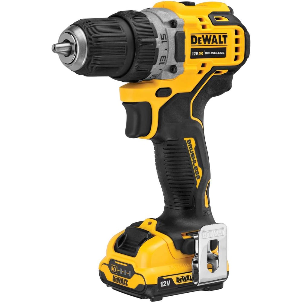 DeWalt DCD701MD1E