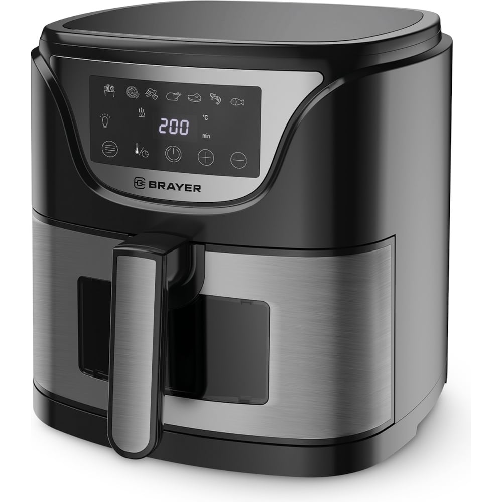 Brayer 2037br
