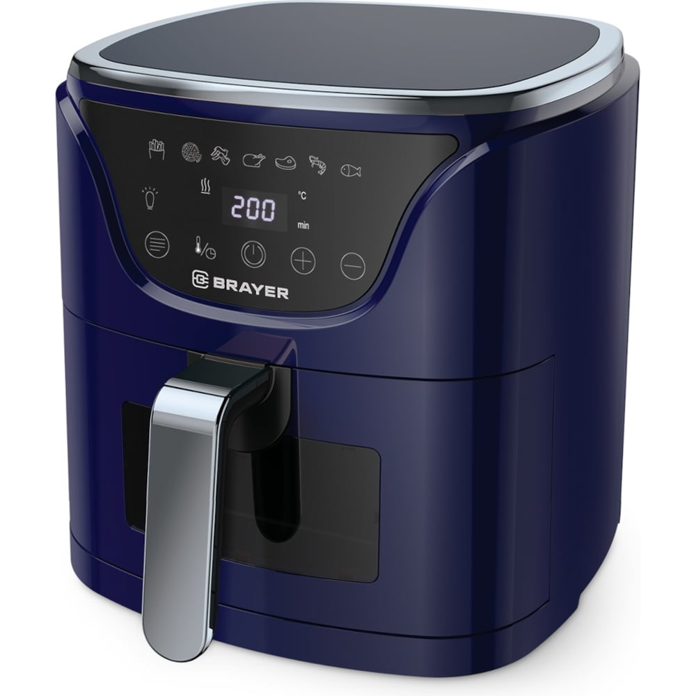 Brayer 2036br
