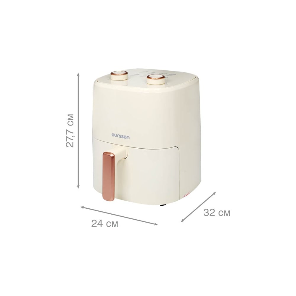 Oursson Af3501 Iv