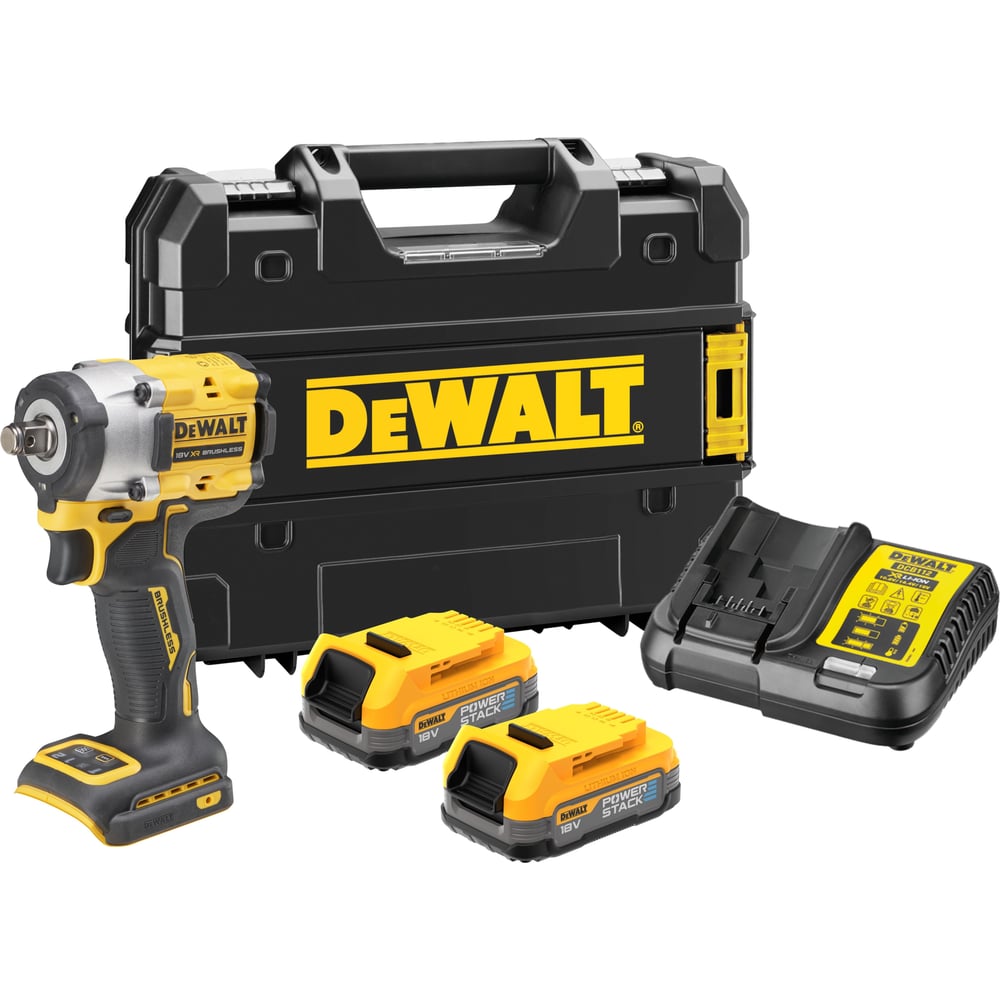 DeWalt DCF921E2T