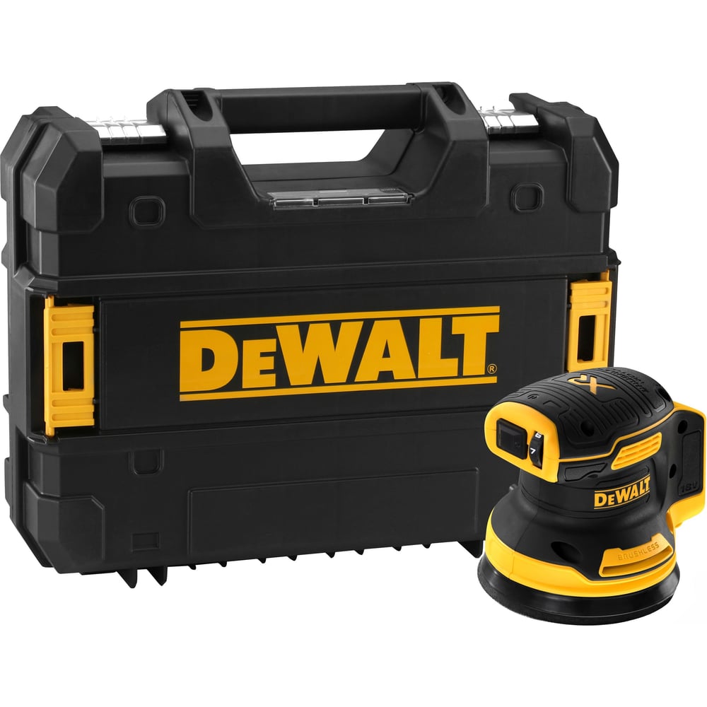 DeWalt DCW210NT