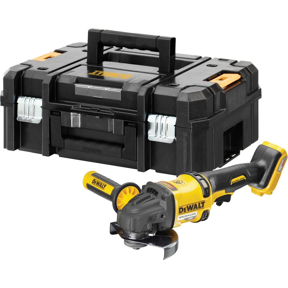 DeWalt DCG418NT
