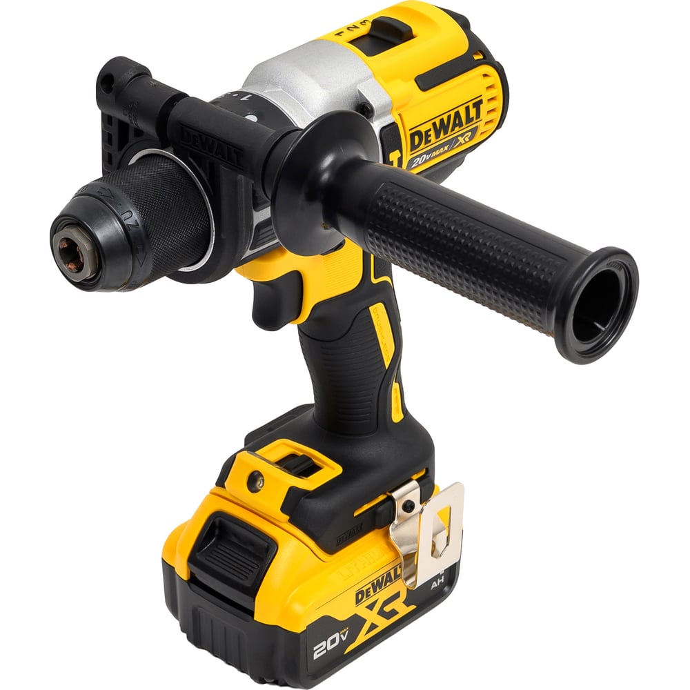 DeWalt DCD996M2-A9