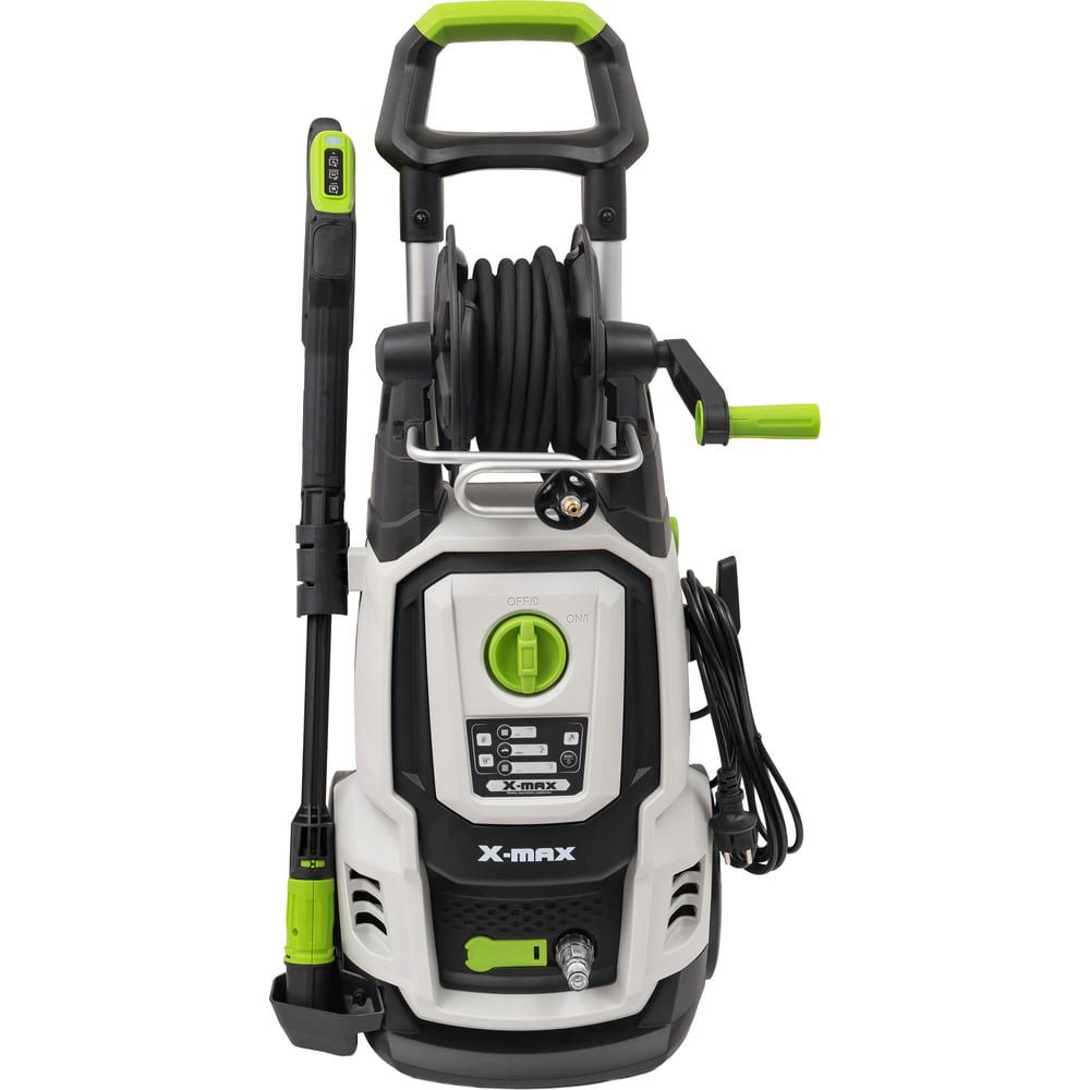 X-Max Xm707k-2200b