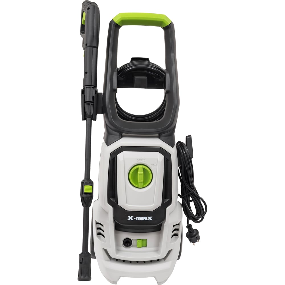 X-Max Xm407-1600a