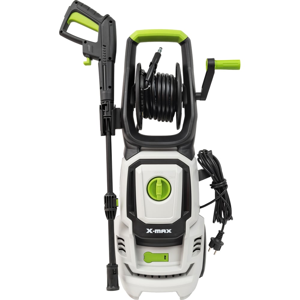 X-Max Xm407-1800b